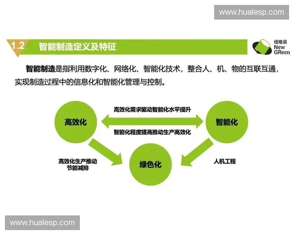 创新驱动与科技融合：探索运动装备制造行业的未来发展趋势
