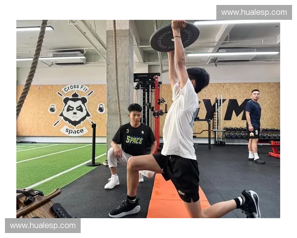 打造全方位运动教育平台 提升青少年体育素质与综合能力