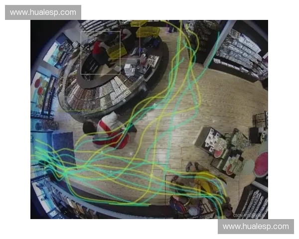 基于视觉追踪技术的智能监控系统研究与应用探索