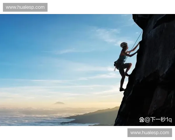 把握机遇，勇敢前行：在人生道路上迎接挑战与抓住每一次成长的机会