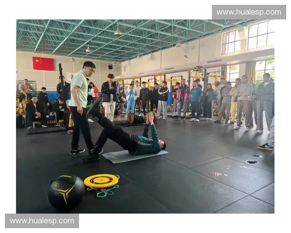 体育培训公司如何打造青少年体能与兴趣融合发展的创新课程体系